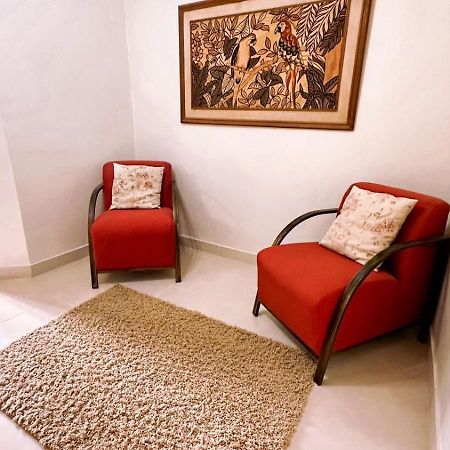 Hotel Rancho Verde Barreiras  Εξωτερικό φωτογραφία
