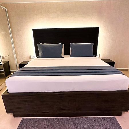 Hotel Rancho Verde Barreiras  Εξωτερικό φωτογραφία
