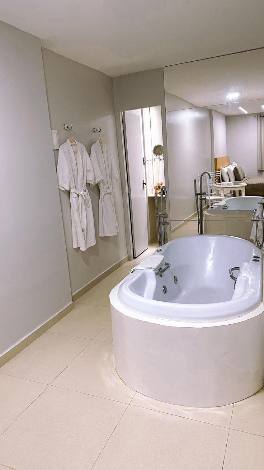 Hotel Rancho Verde Barreiras  Εξωτερικό φωτογραφία