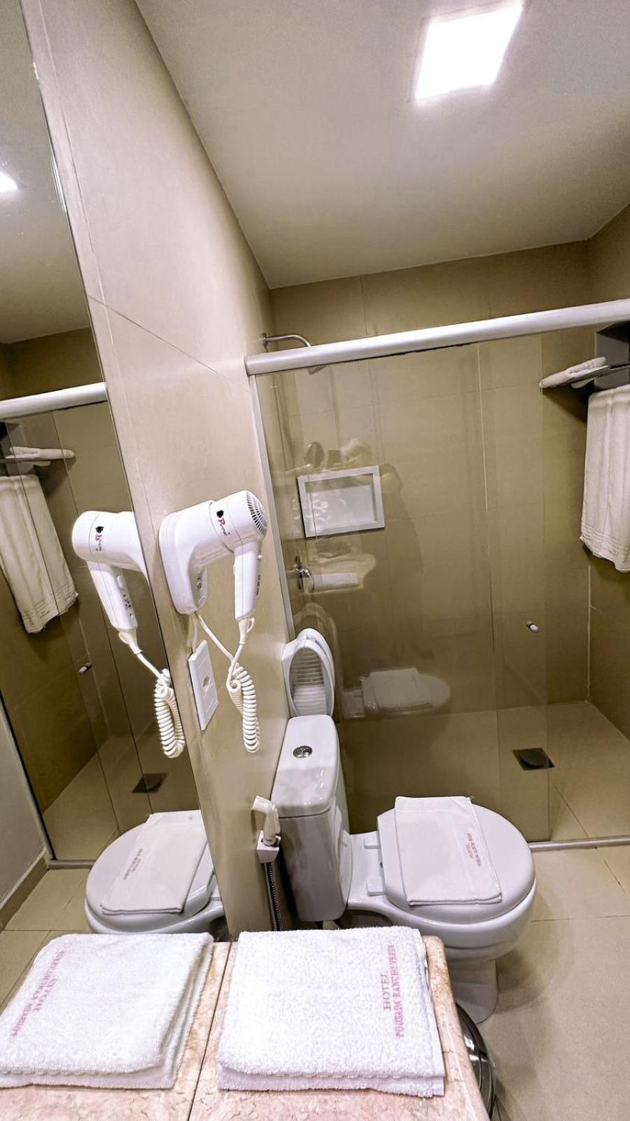 Hotel Rancho Verde Barreiras  Εξωτερικό φωτογραφία