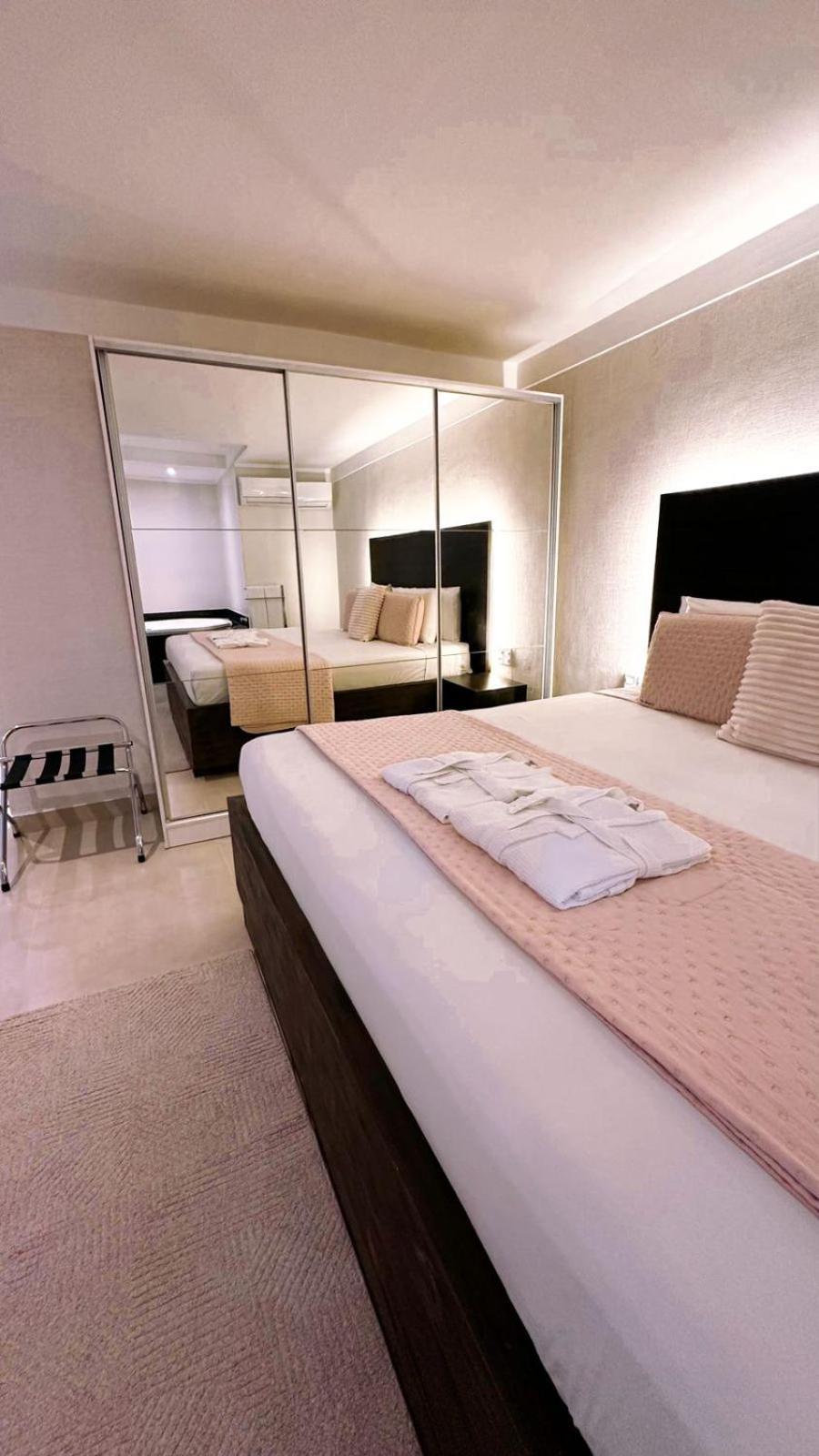 Hotel Rancho Verde Barreiras  Εξωτερικό φωτογραφία