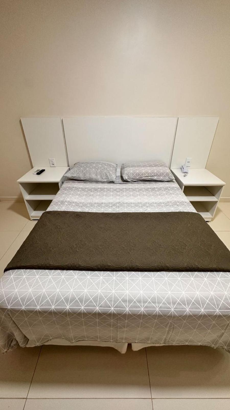 Hotel Rancho Verde Barreiras  Εξωτερικό φωτογραφία