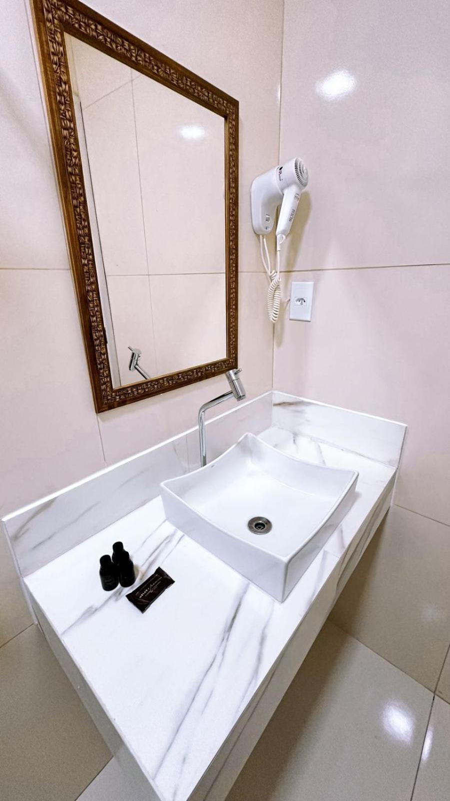 Hotel Rancho Verde Barreiras  Εξωτερικό φωτογραφία