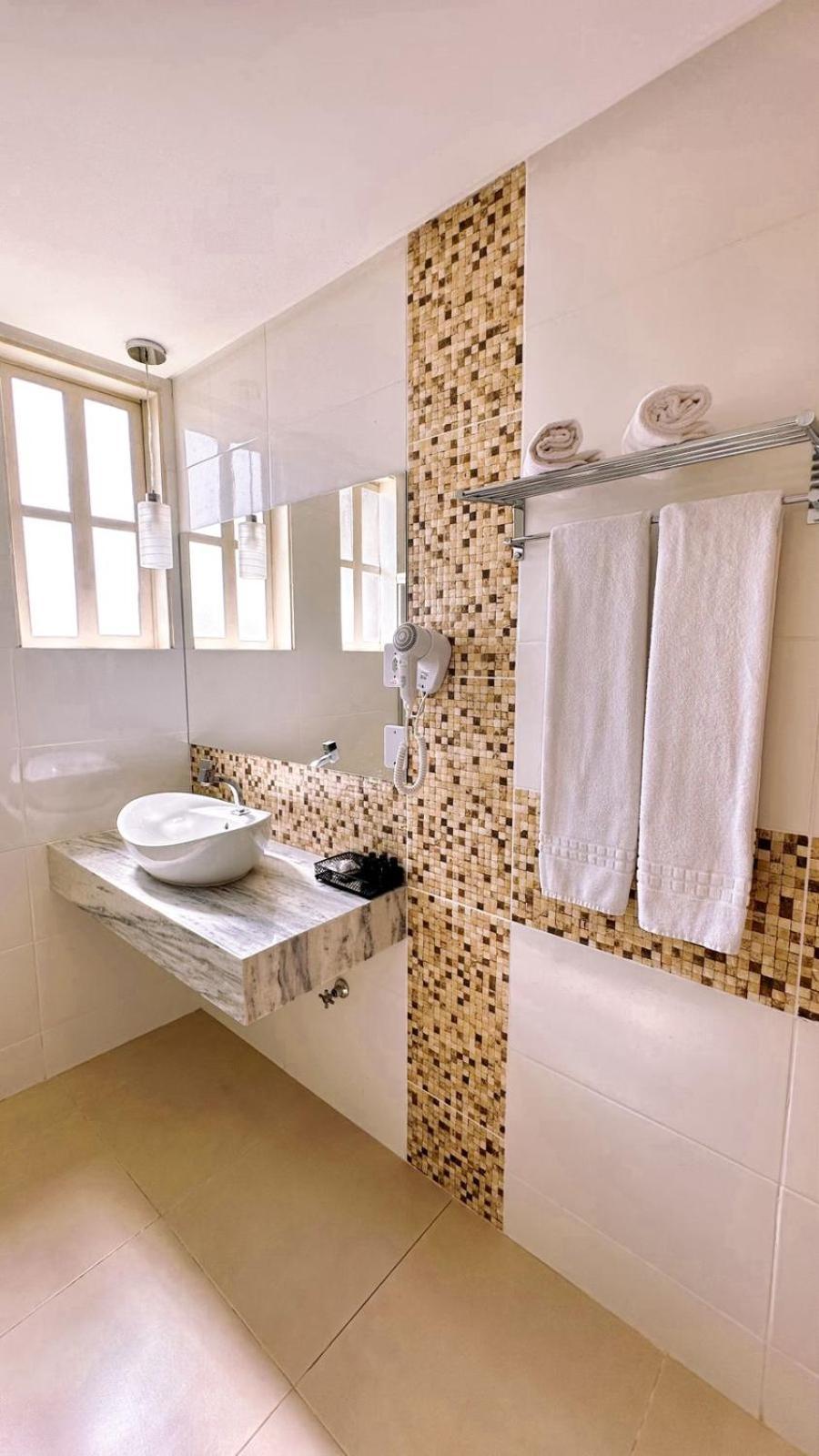 Hotel Rancho Verde Barreiras  Εξωτερικό φωτογραφία