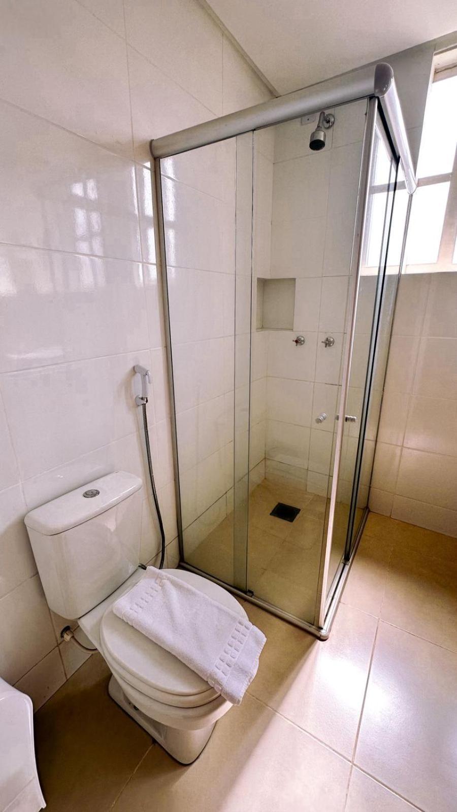 Hotel Rancho Verde Barreiras  Εξωτερικό φωτογραφία