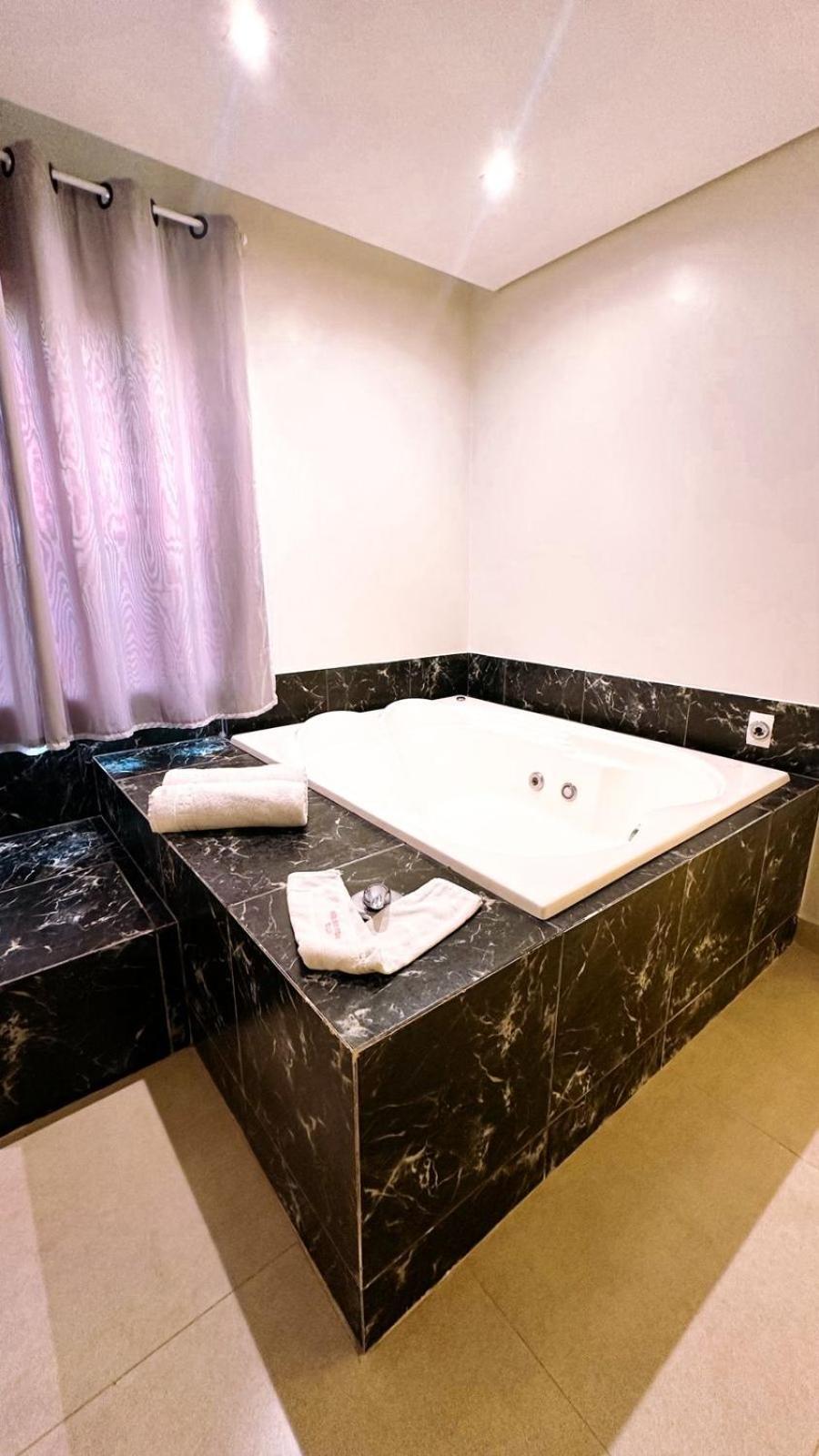 Hotel Rancho Verde Barreiras  Εξωτερικό φωτογραφία