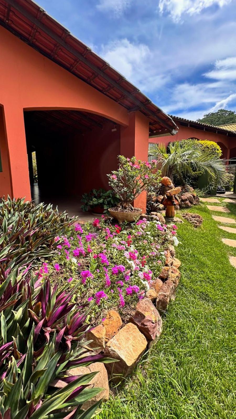 Hotel Rancho Verde Barreiras  Εξωτερικό φωτογραφία