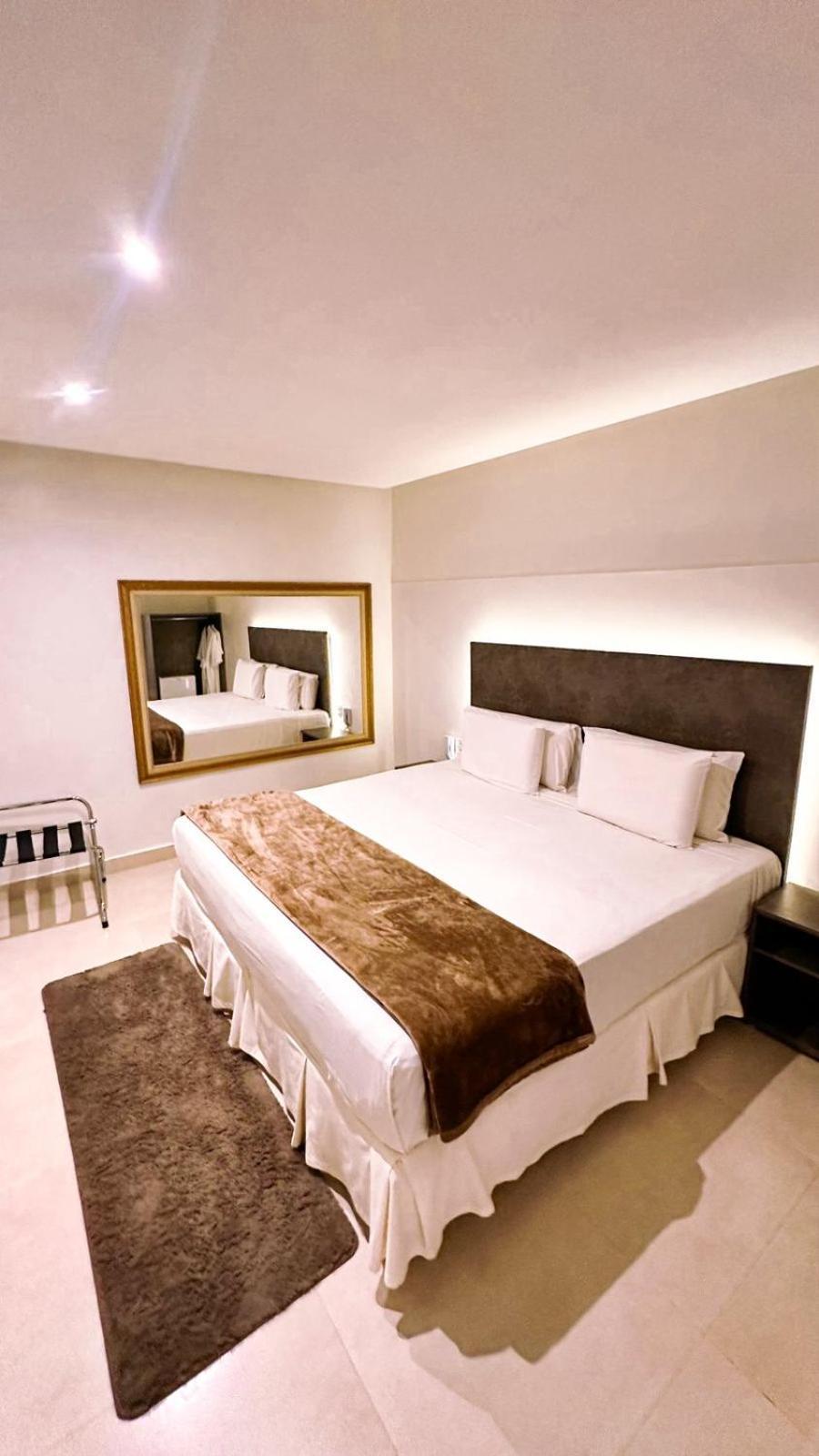 Hotel Rancho Verde Barreiras  Εξωτερικό φωτογραφία